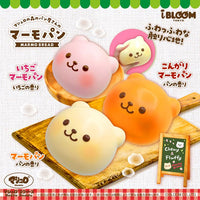 iBloom Marmopan Squishy