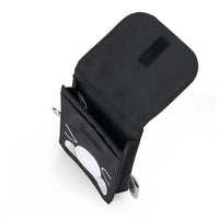 Bad Badtz Maru "My Time" Crossbody Bag
