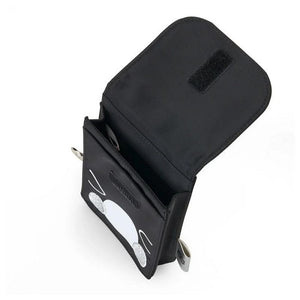 Bad Badtz Maru "My Time" Crossbody Bag