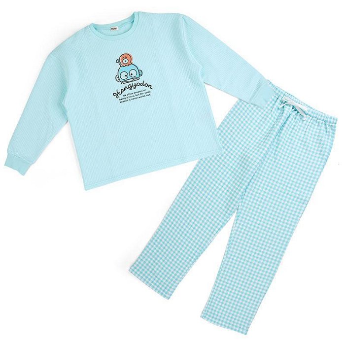 Hangyodon Lounge Wear Clothing Set