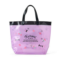 Kuromi Pool Bag