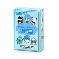 Sanrio Hapidanbui "My Time" Rotating Clip Blind Box
