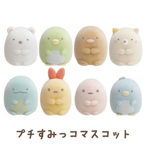 Sumikko Gurashi Petite Figures