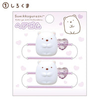 Sumikko Gurashi Jewel Hair Tie
