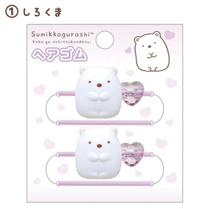 Sumikko Gurashi Jewel Hair Tie