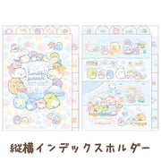 Sumikko Gurashi "Penguin Lagoon" Index Folder