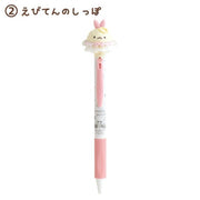 Sumikko "Angel & Devil's Tail" Angel Ebi Ballpoint Pen
