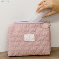 Rilakkuma Dozing With You Pink Pouch
