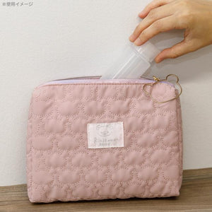 Rilakkuma Dozing With You Pink Pouch