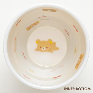 Rilakkuma Pink Cherry Cup