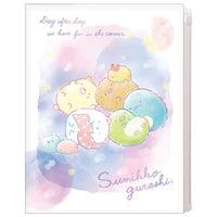 Sumikko Gurashi Random Moments 6+1 Folder
