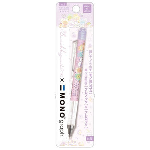 Sumikko Gurashi Usagi's Mysterious Magic Mechanical Pencil