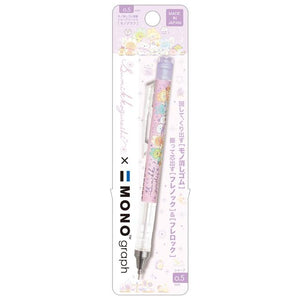 Sumikko Gurashi Usagi's Mysterious Magic Mechanical Pencil