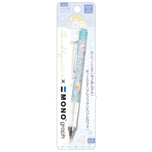 Sumikko Gurashi Usagi's Mysterious Magic Mechanical Pencil