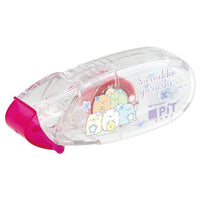 Sumikko Gurashi Tape Glue [Star Pink]
