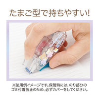 Sumikko Gurashi Tape Glue [Star Pink]
