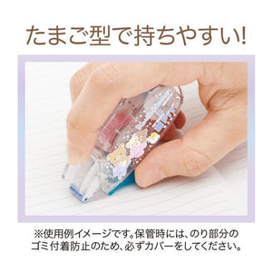 Sumikko Gurashi Tape Glue [Star Pink]