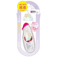 Sumikko Gurashi Tape Glue [Star Pink]
