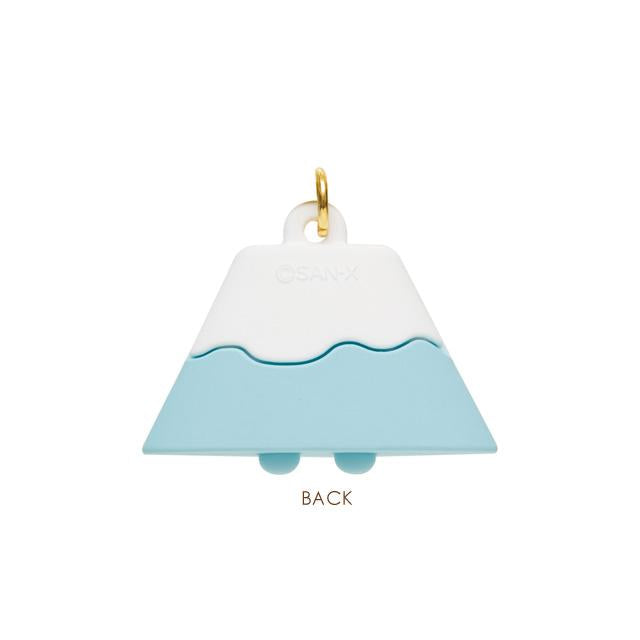 Sumikko Gurashi Yama & Tapioca Keychain