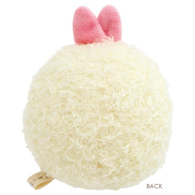 Sumikko Gurashi "Dreaming Shippozu" Ebiten Small Plush