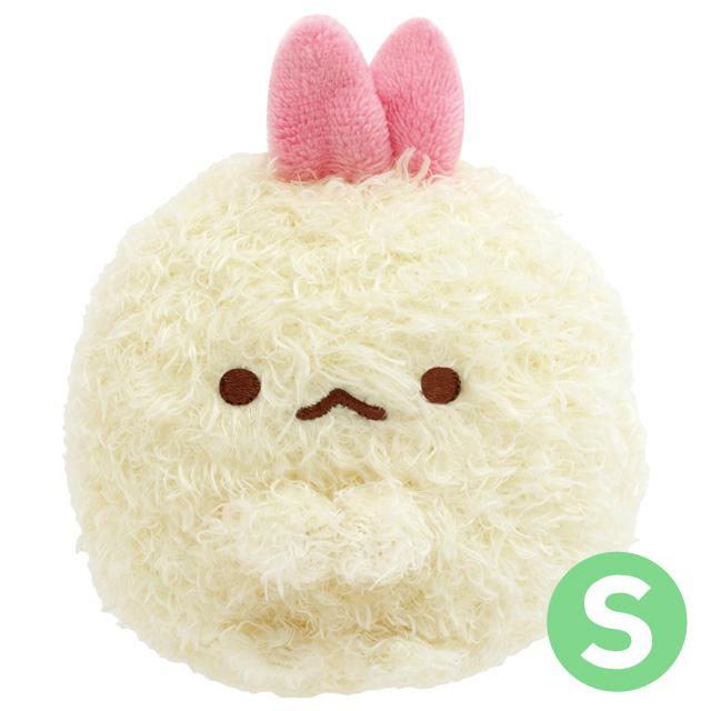Sumikko Gurashi "Dreaming Shippozu" Ebiten Small Plush