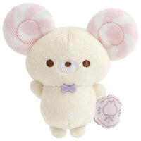 Sugarcocomuu Chew Pop Candy Tenori Plush
