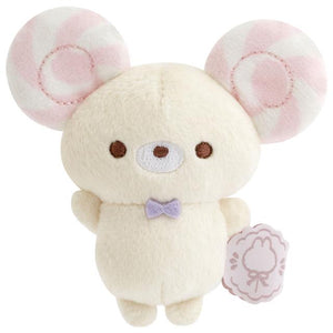 Sugarcocomuu Chew Pop Candy Tenori Plush