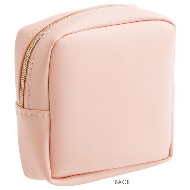 Ebi Square Mesh Pouch