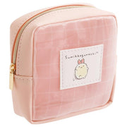 Ebi Square Mesh Pouch