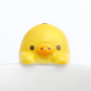 Kiiroitori Mascot Mug