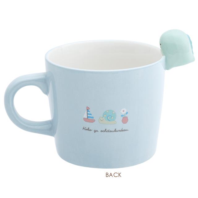 Tokage Mascot Mug