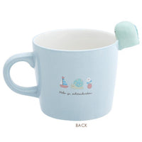 Tokage Mascot Mug