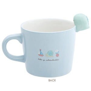 Tokage Mascot Mug