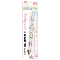 Sumikko Gurashi MONO graph 0.5mm Mechanical Pencil [Purple]