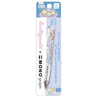 Sumikko Gurashi MONO graph 0.5mm Mechanical Pencil [Blue]