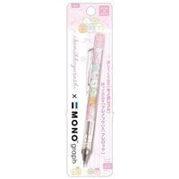 Sumikko Gurashi MONO graph 0.5mm Mechanical Pencil [Pink]