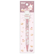 Sugarcocomuu Mascot Ballpoint Pen