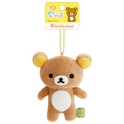 Rilakkuma "San-X Universe" Plush Mascot
