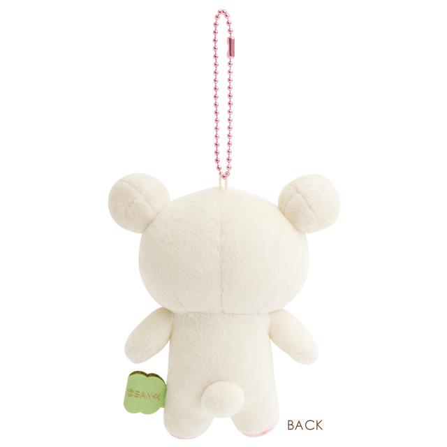 Korilakkuma "San-X Universe" Plush Mascot