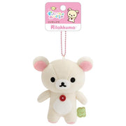 Korilakkuma "San-X Universe" Plush Mascot