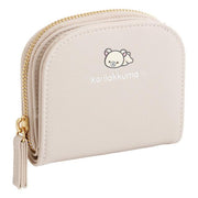 Korilakkuma Bifold Wallet