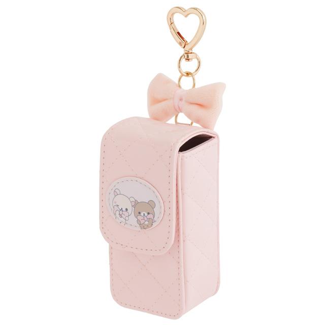 Rilakkuma "Makeup" Mini Multi Case