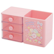 Sumikko Gurashi "Ribbon Heart" Multi Stand