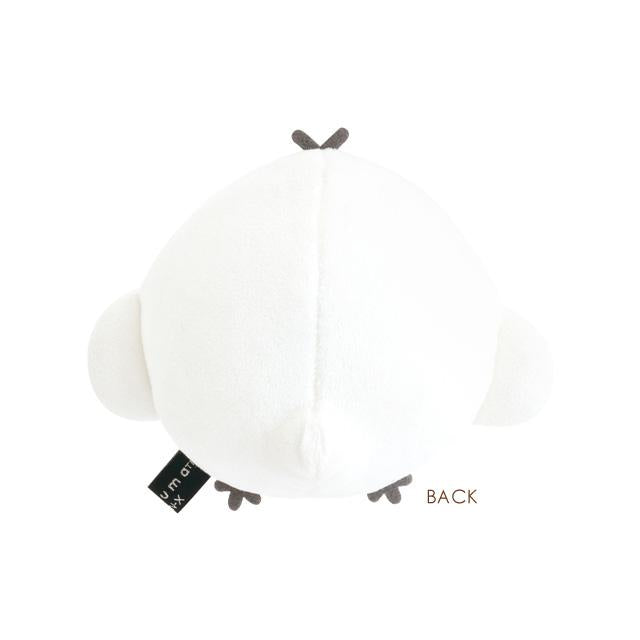 Kiiroitori "Monochrome" Plush