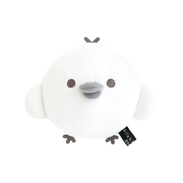 Kiiroitori "Monochrome" Plush