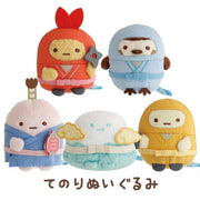 Sumikko Gurashi "Ninja" Tenori Plush