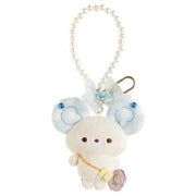 Sugarcocomuu "White Tulle Ribbon" Mascot Plush [Choo-pop Candy]