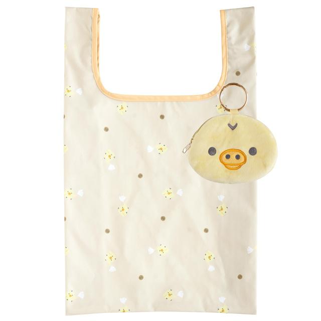 Kiiroitori Eco Bag w/ Case