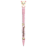 Korilakkuma Mascot Ballpoint Pen 0.7mm