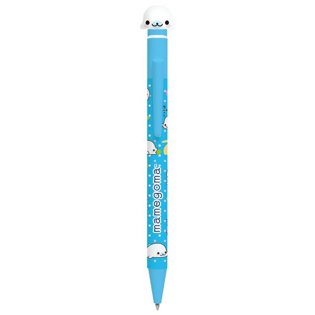 Mamegoma Mascot Pen